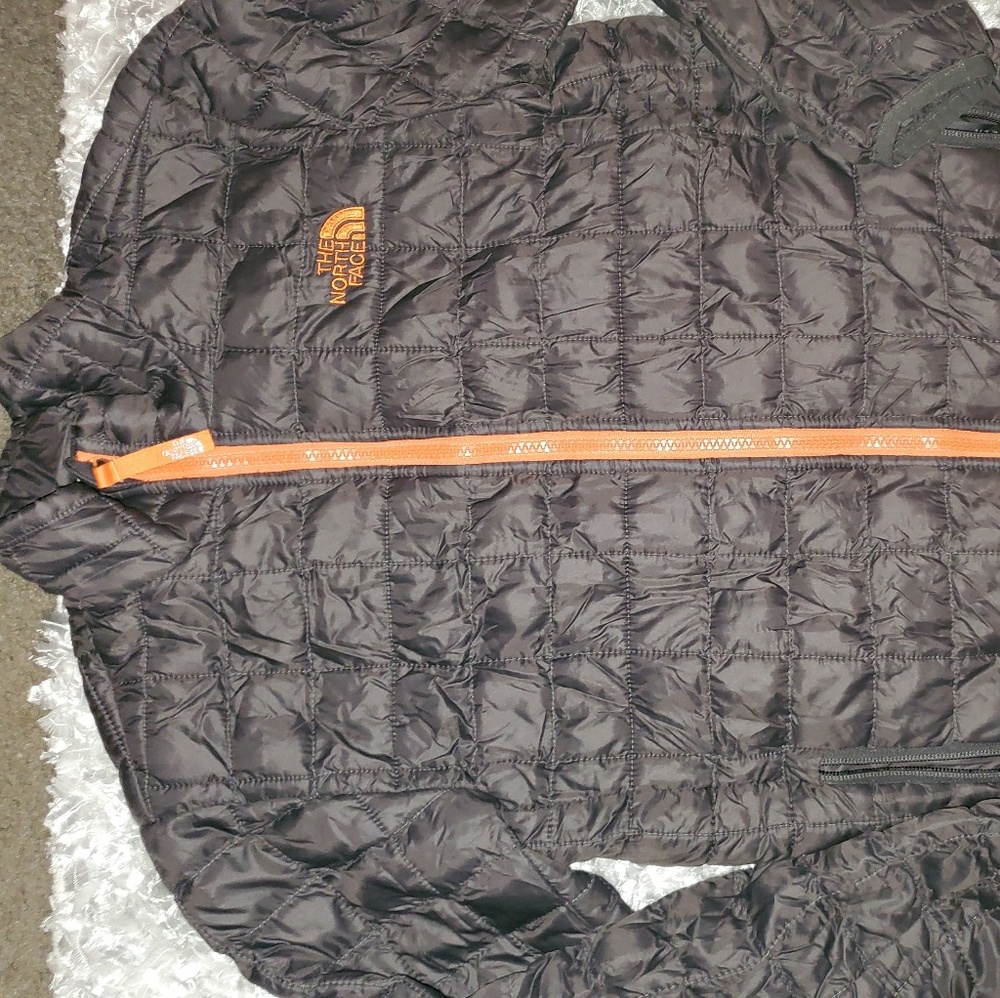 North face